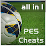 pes android application logo